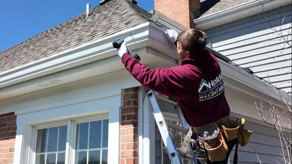 gutter services Irondale